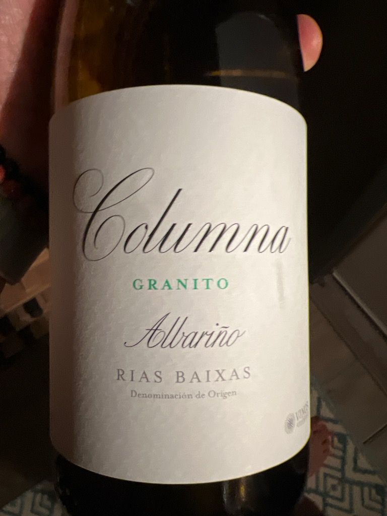 Columna Albarino