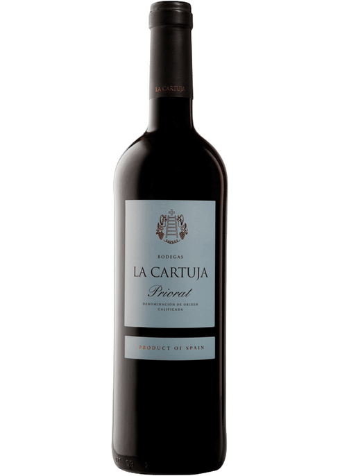 Bodegas La Cartuja Red Blend