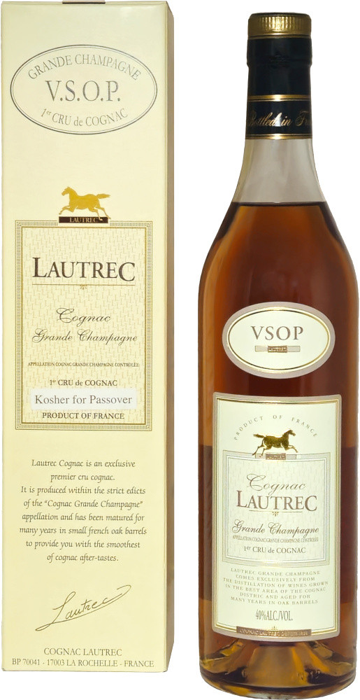 Lautrec VSOP