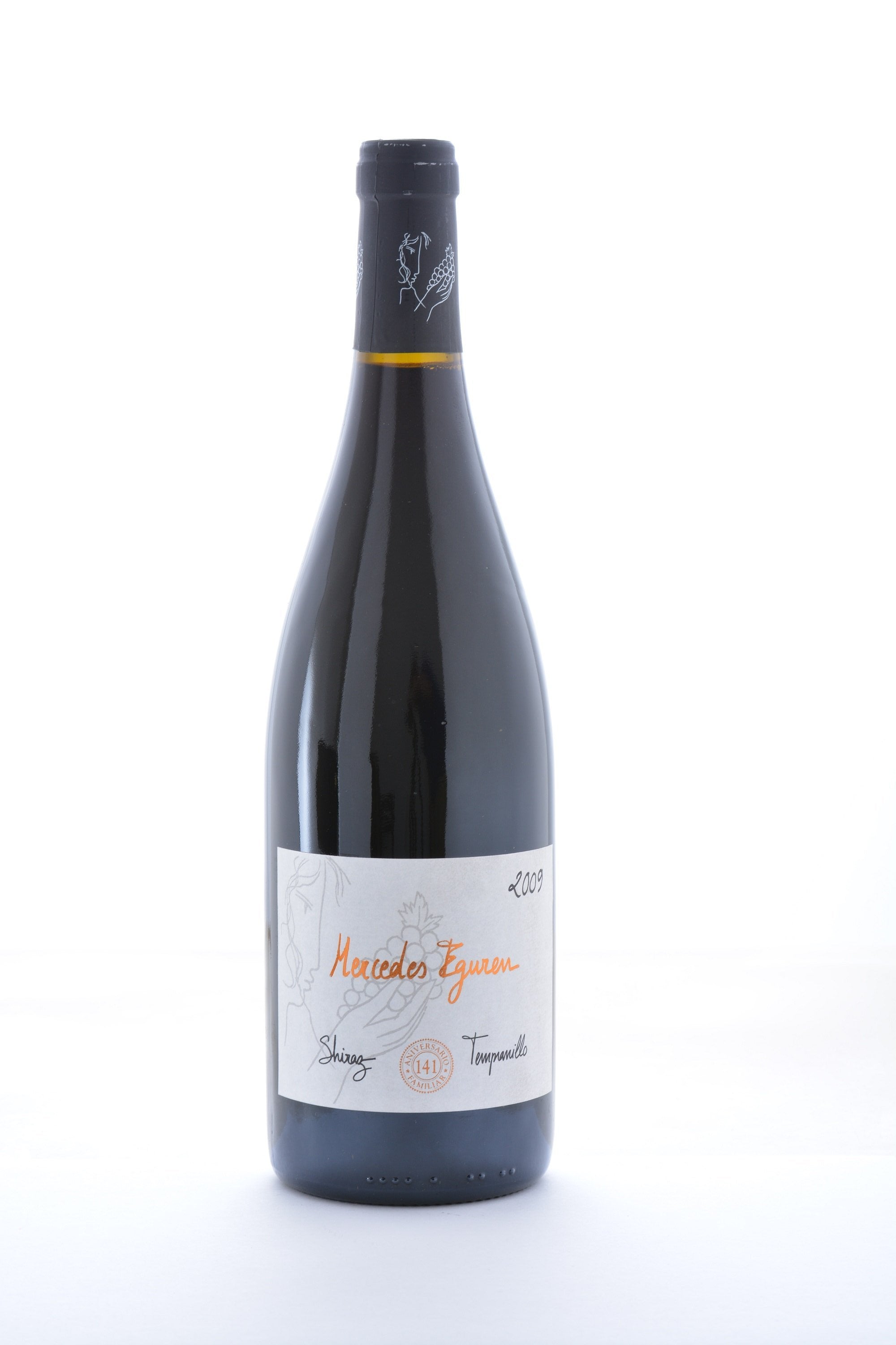 Eguren Protocolo Red Blend