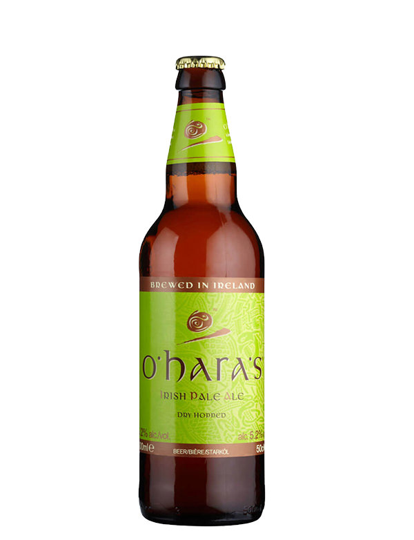O'hara's Leann Foll Pale Ale 4 Pack Bottles