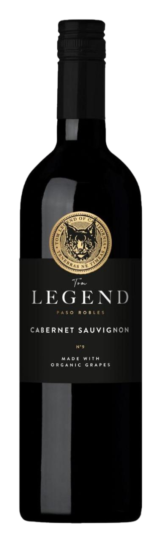 Legend Of Vine Cabernet Sauvignon