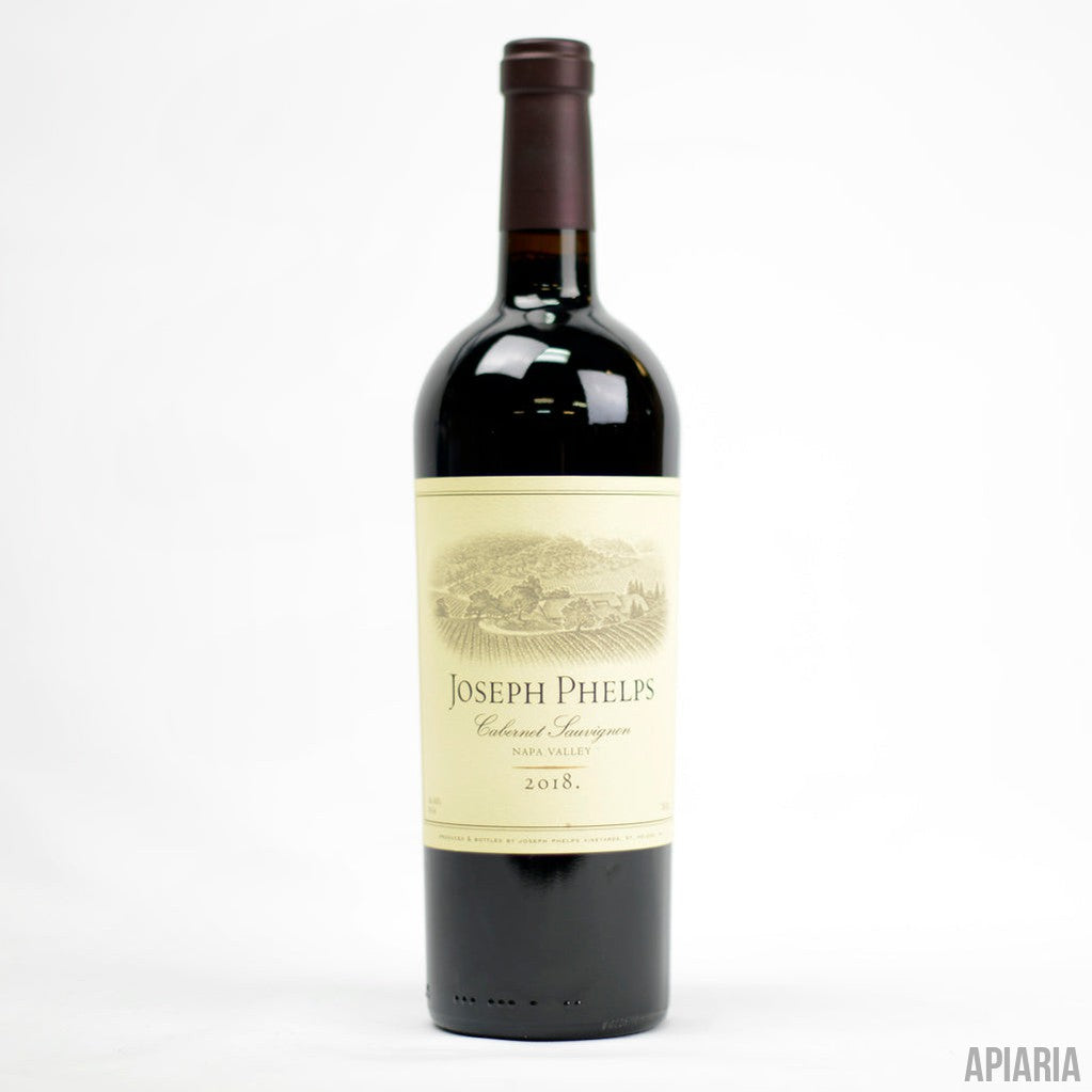 Joseph Phelps Sauvignon Blanc