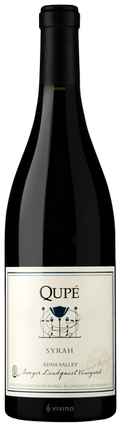 Qupe Sawyer Vineyard Syrah