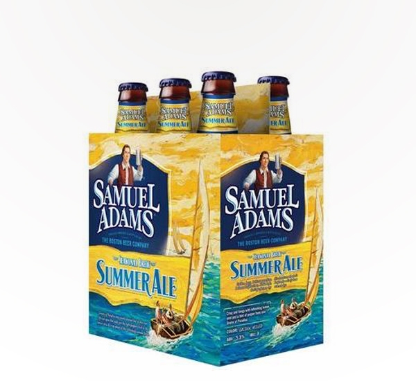 Sa Summer Ale 1/6 Keg