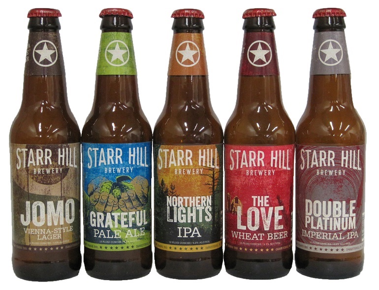 Starrhill Cryp/Bads/Cs/Sk/Sb/Sd Bottle