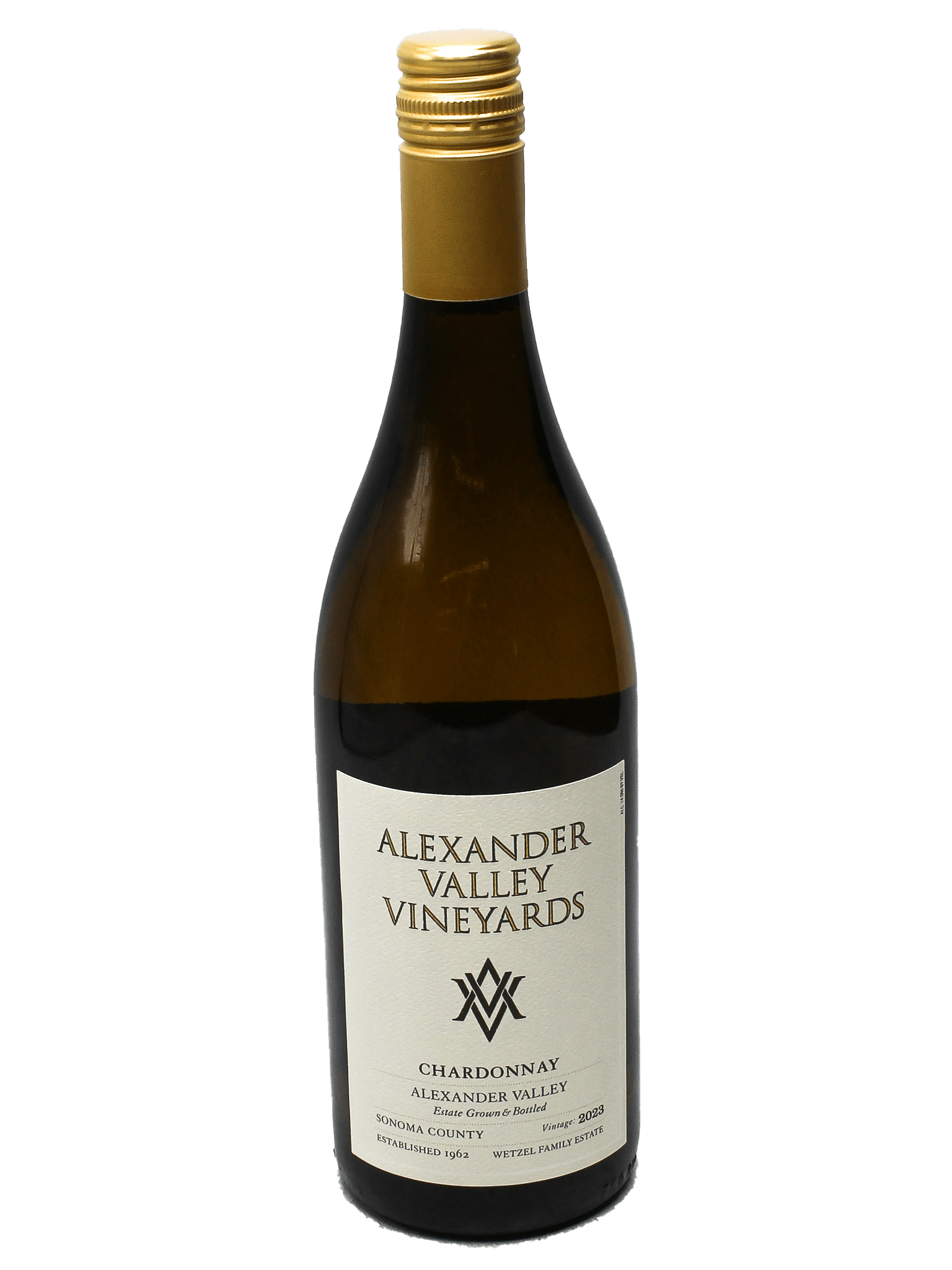 Alexander Valley Vineyards Chardonnay