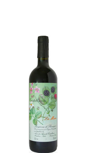 Castelluccio Le More Sangiovese