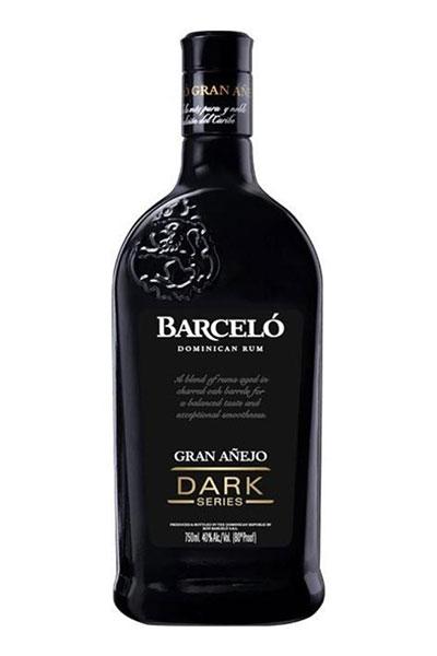 Ron Barcelo Gran Añejo Dark Rum