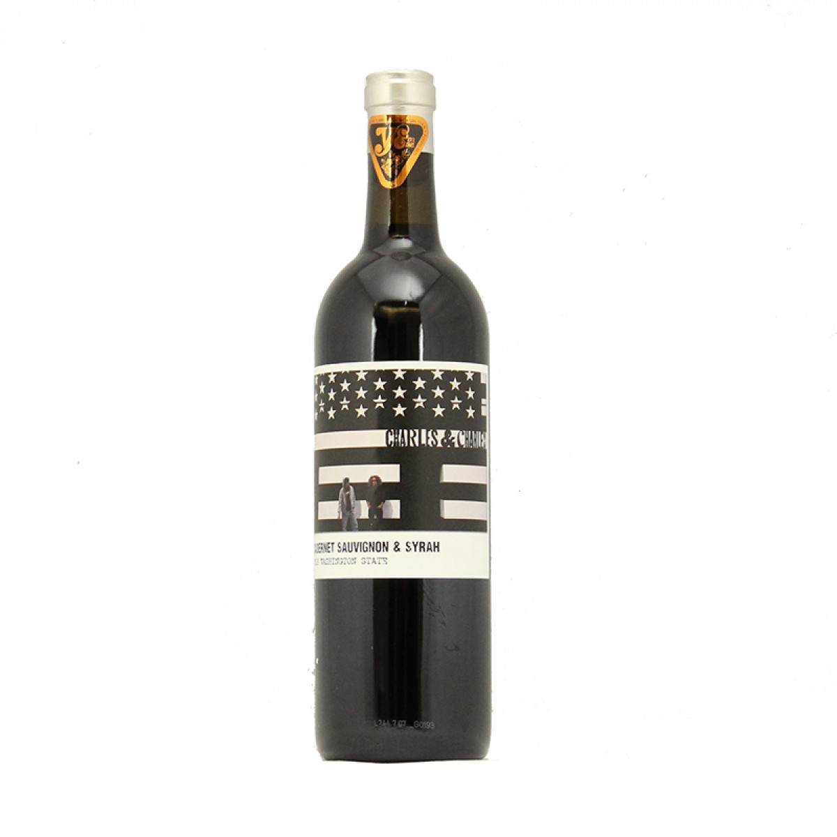 Charles And Charles Red Blend