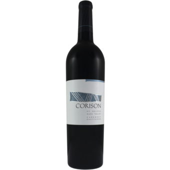 Corison Napa Cabernet Sauvignon