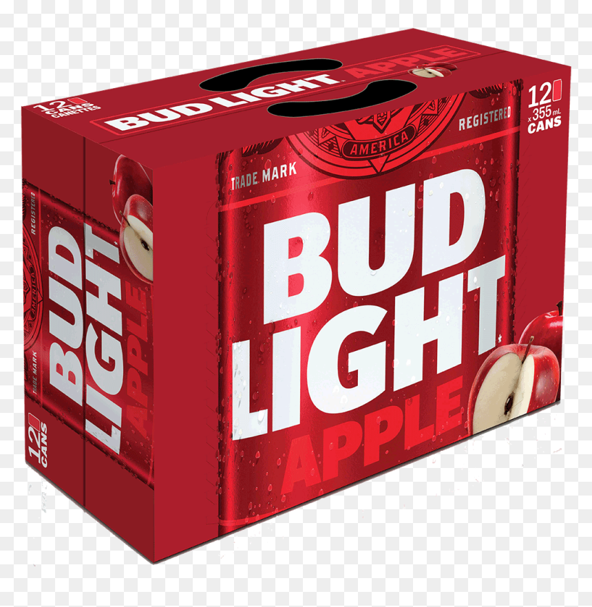 Bud Light Wm/Cran/Apple -A-Rita Can