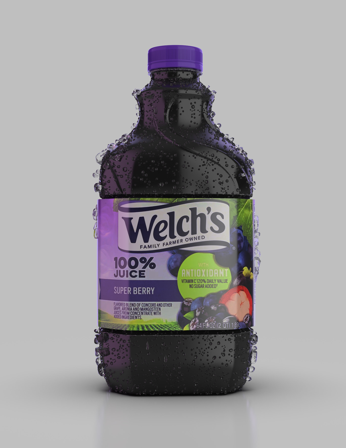 Welch Grape