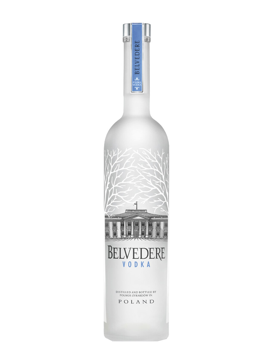 Belvedere Red Pure