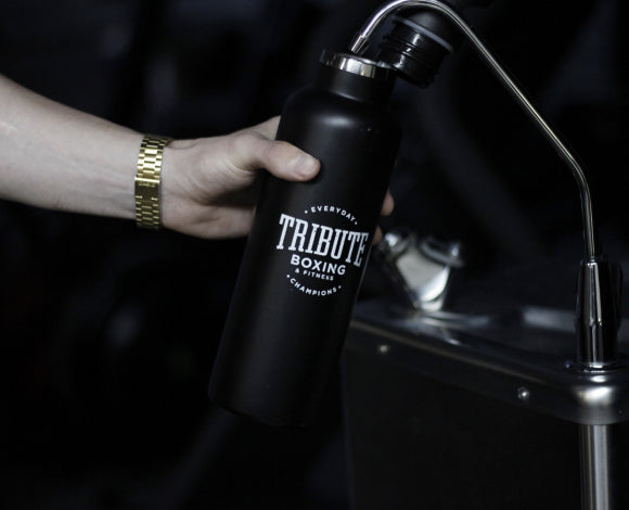 Neshampiny Creek Tribute Bottle