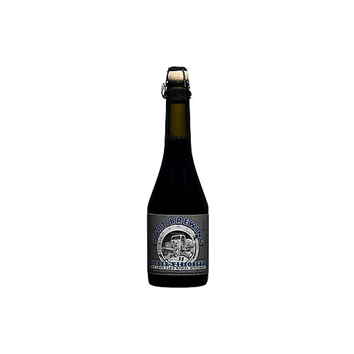 Port Brewing Older Viscosity Bottle