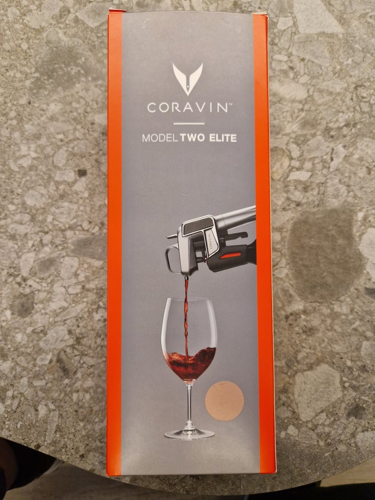 Coravin Wine Accessories