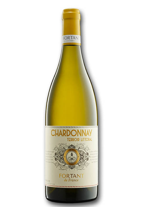 Fortant De France Chardonnay