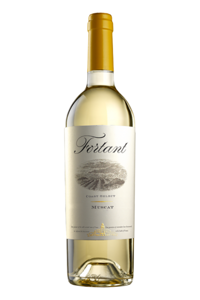 Fortant De France Muscat