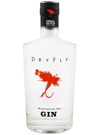 Dry Fly Dist Gin