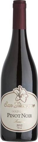 San Giuseppe Pinot Noir