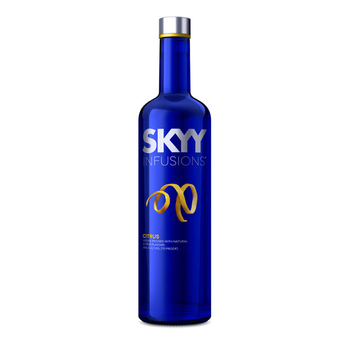 Skyy Vanilla