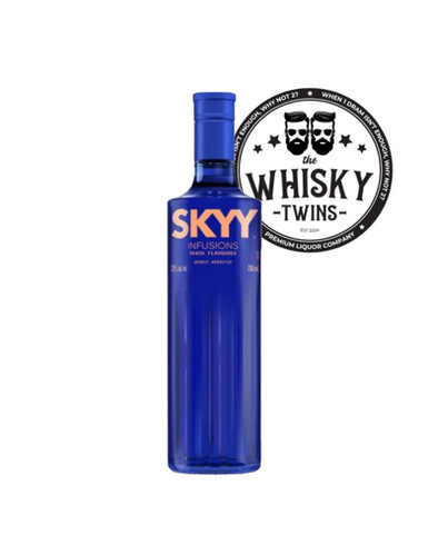 Skyy Peach