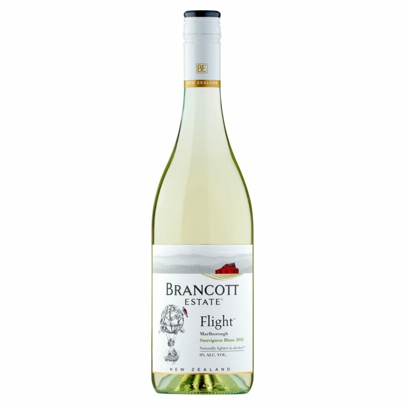 Brancott Estate Flight Sauvignon Blanc
