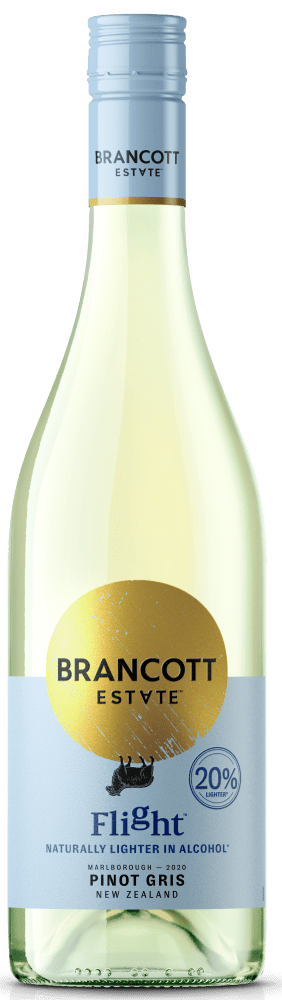 Brancott Estate Flight Pinot Grigio