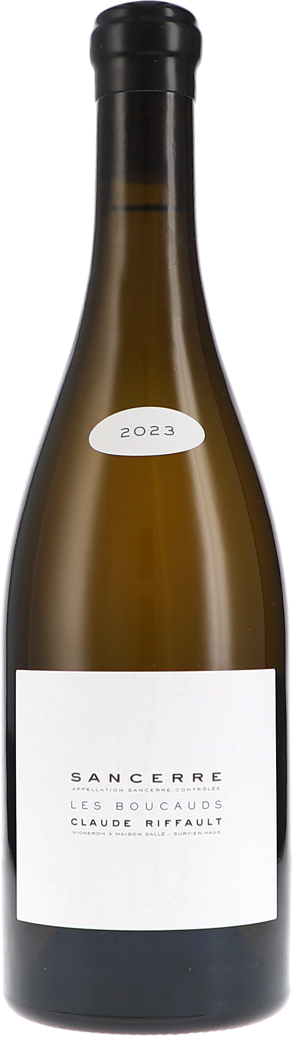 Les Boucaults Sancerre Blanc