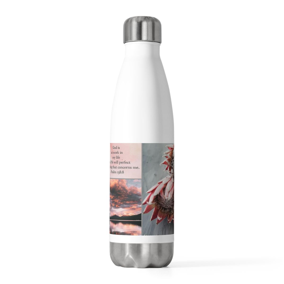 Protea White Blend