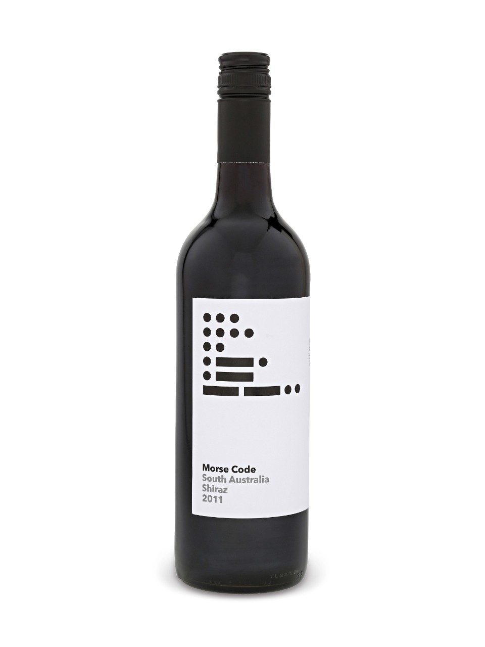 Morse Code Shiraz