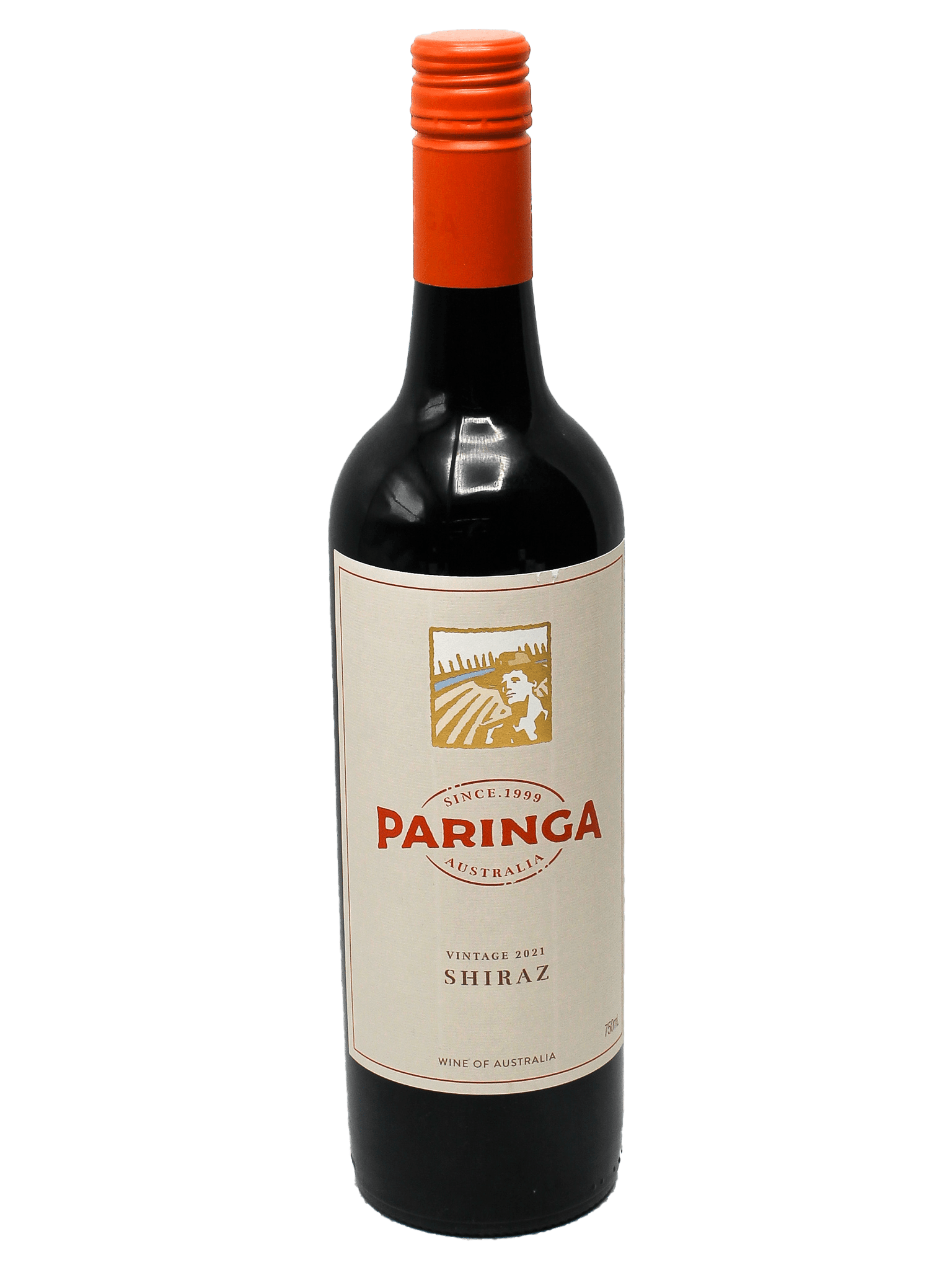 Paringa Shiraz