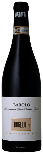 Doglioti Barolo