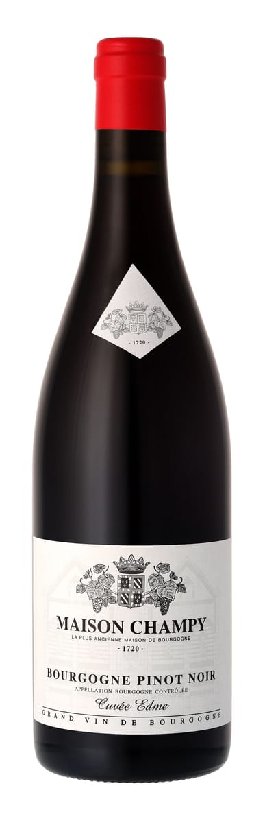 Champy Pinot Noir