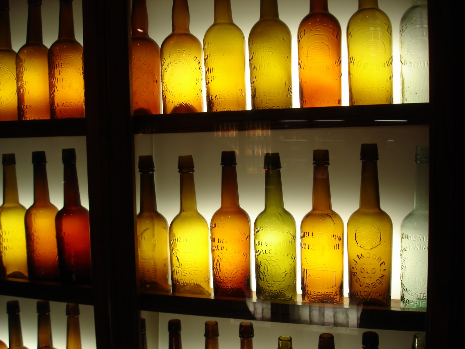 Anderson Valley Wt Bour Bottle