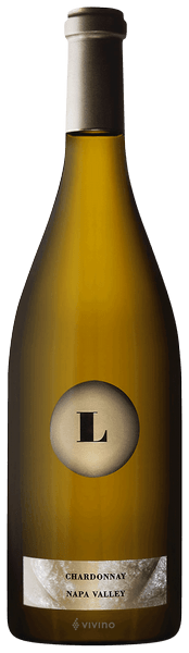 Lewis Cellars Napa Reserve Chardonnay
