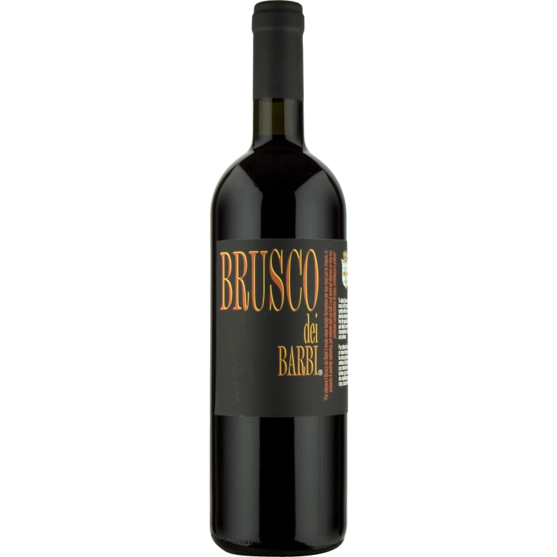 Barbi Brusco Red Blend
