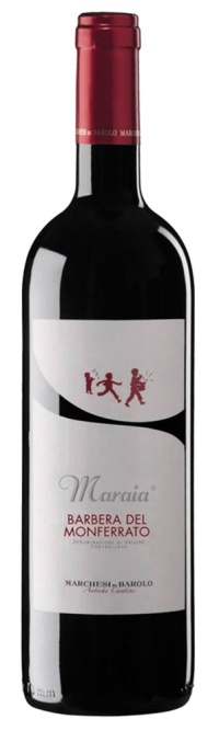 Marchesi Di Barolo Maraia Barbera