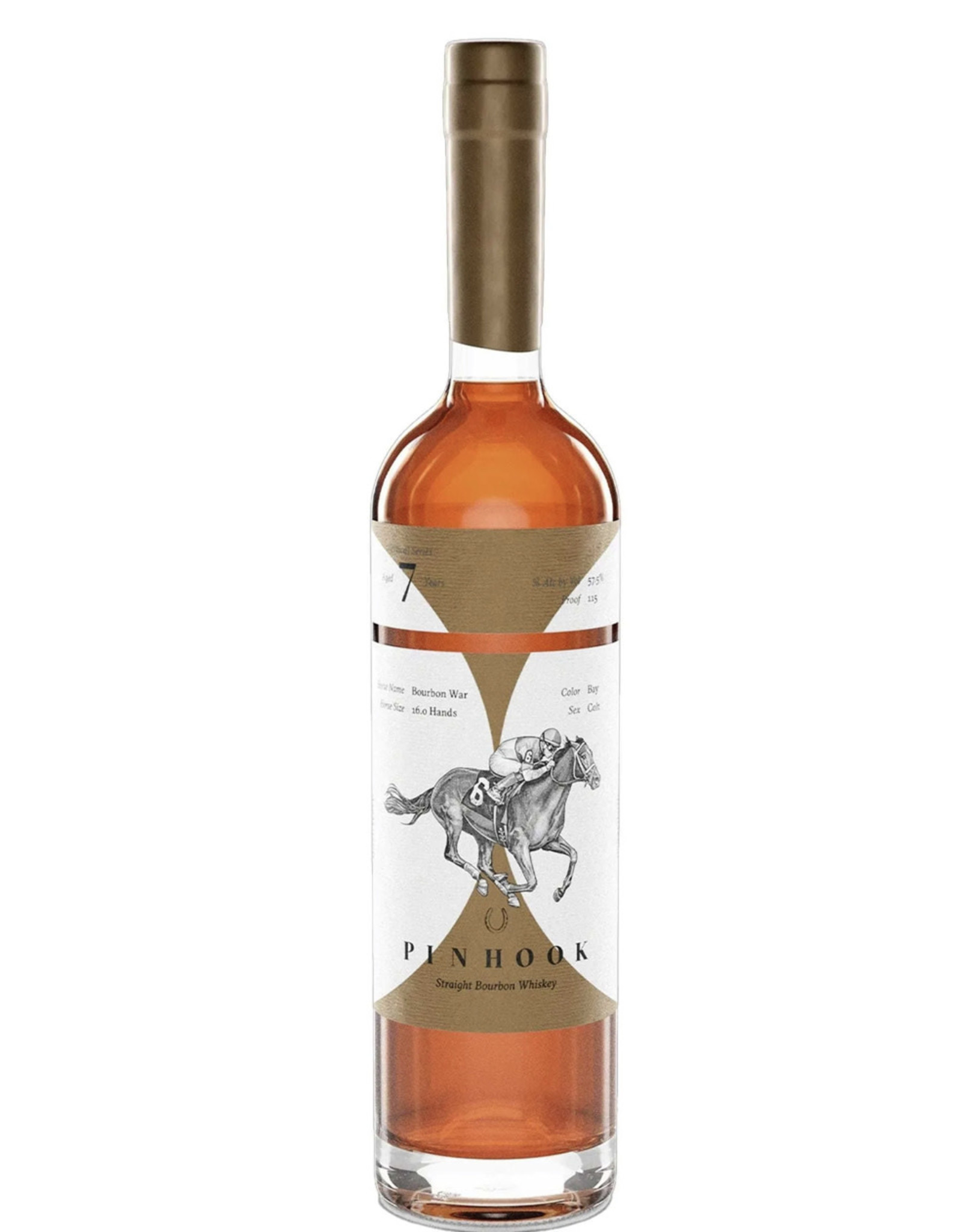 Pinhook Bourbon