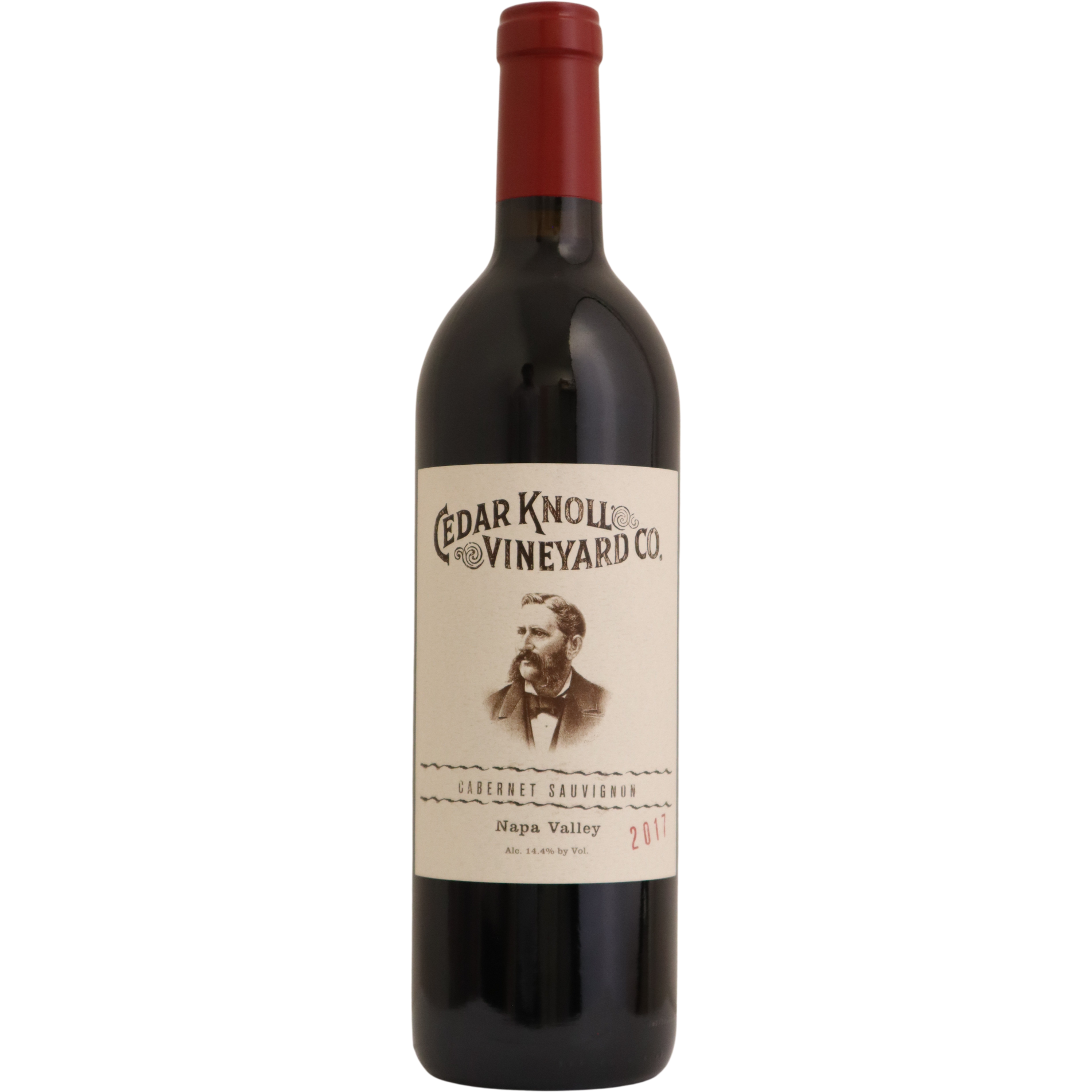 Cedar Knoll Cabernet Sauvignon