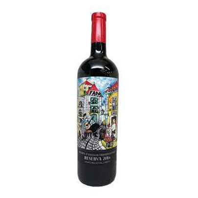 Fado Red Blend