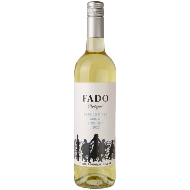 Fado White Blend