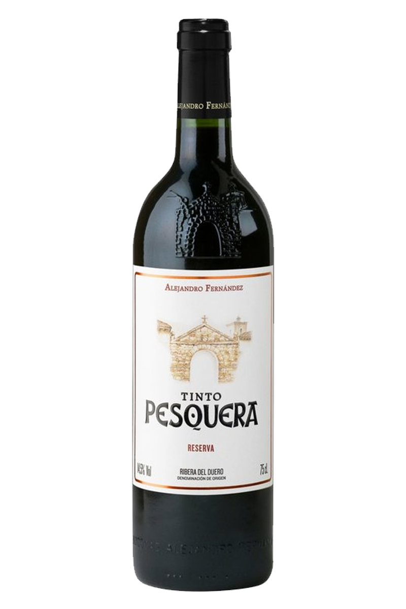 Pesquera Reserva Tinto