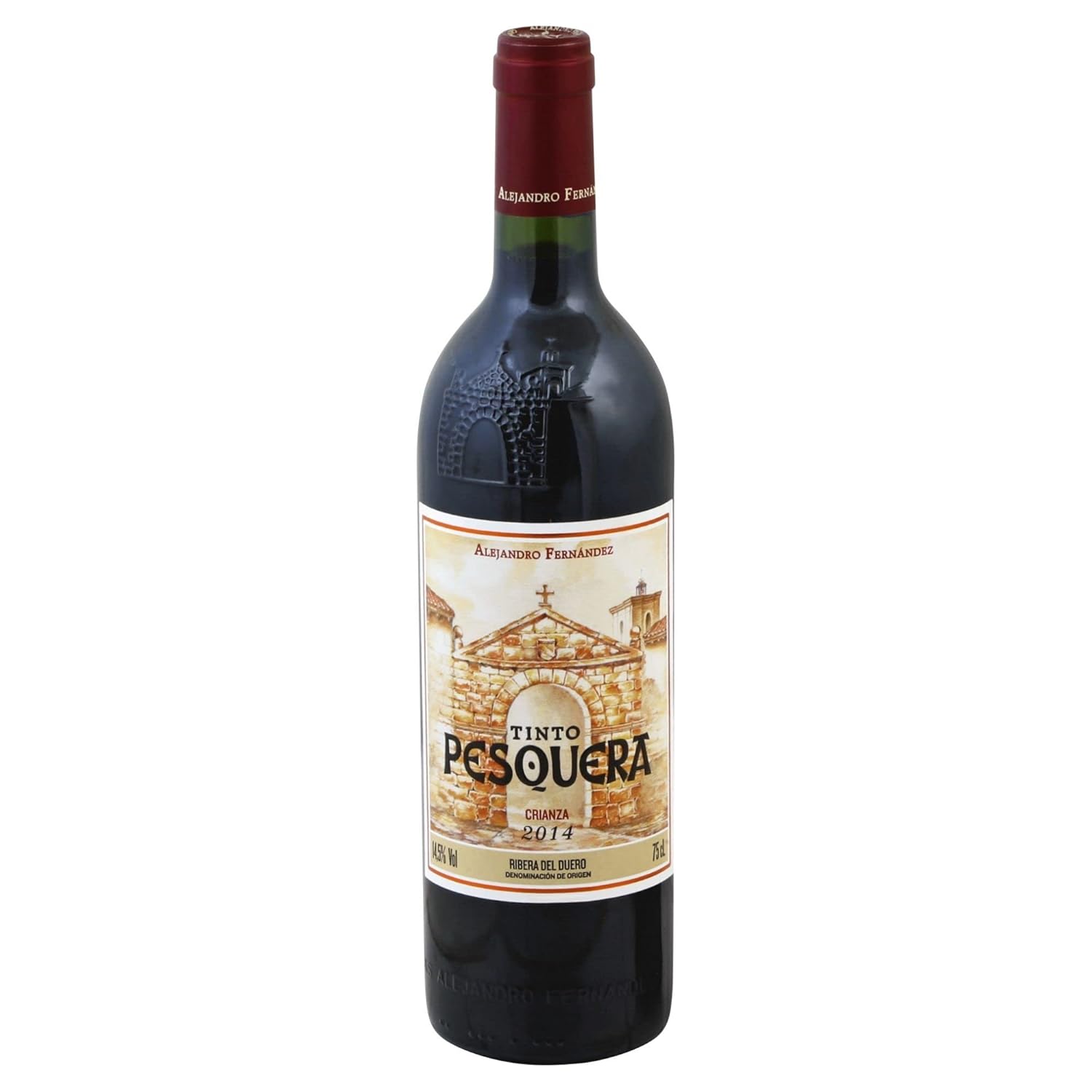 Pesquera Tinto