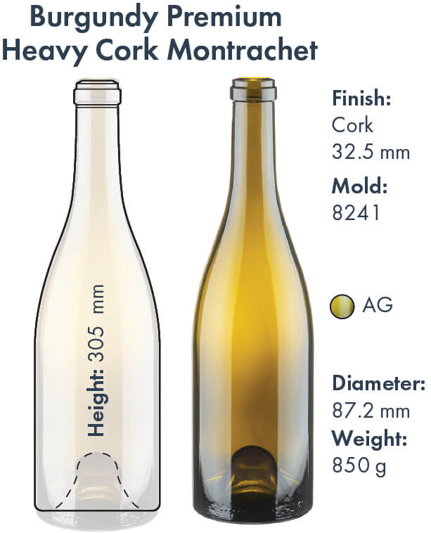 Chateau Genot-Bou Chas-Mont Les Ver Burgundy White