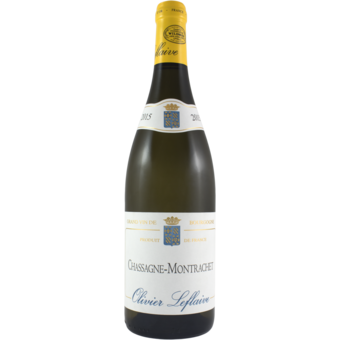 Olivier Leflaive Chass-Montrach Chardonnay