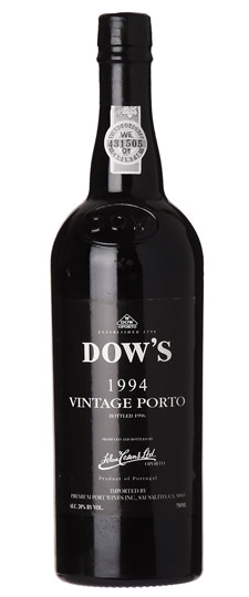 Dows 1994 Vintage Port
