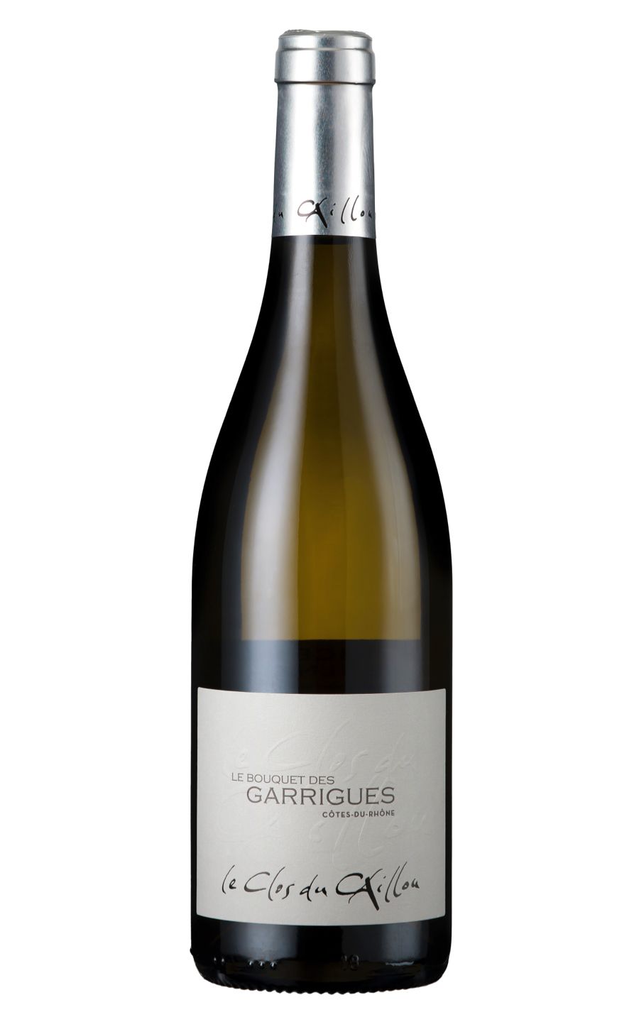 Le Clos Du Caillou Le Bouq Des Cotes Du Rhone