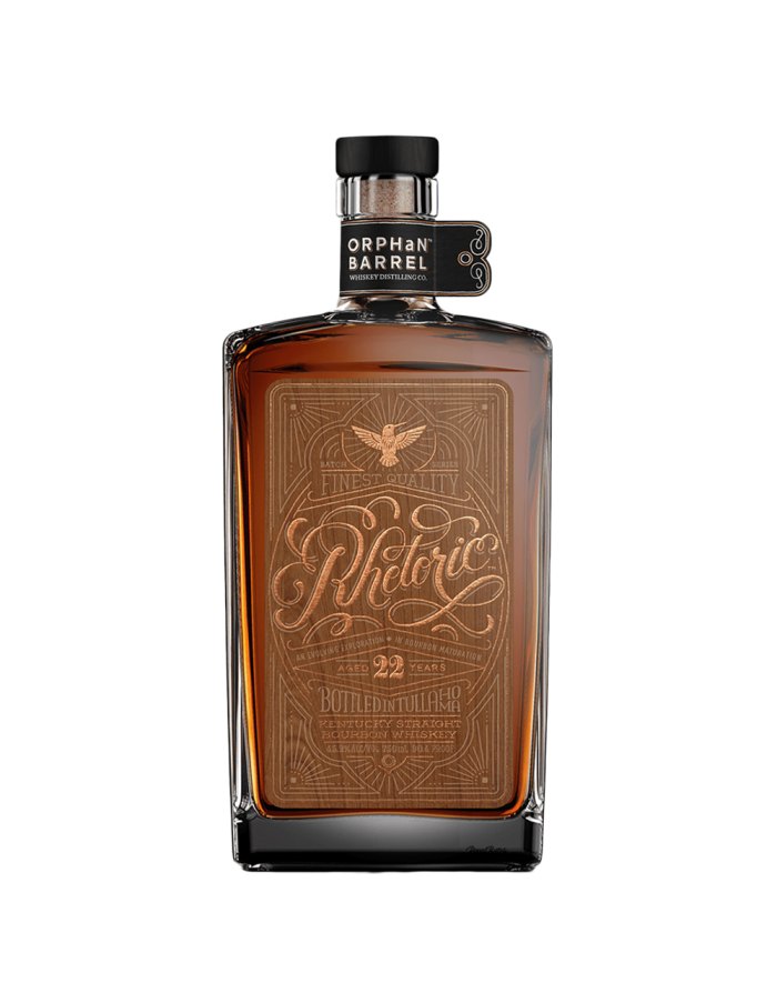 Orphan Barrel Barthouse 20yr Kentucky Bourbon